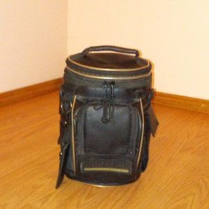 Like new ! CoolTech  Cooler Bag, Black